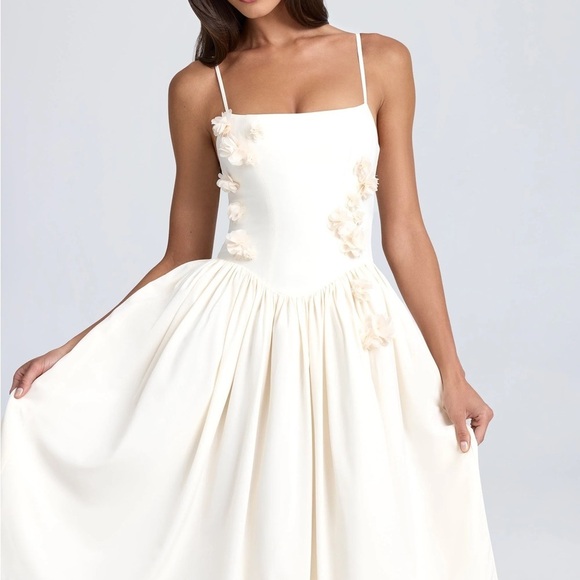 Princess Polly Dresses & Skirts - Polly Women’s Midi Dress